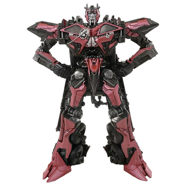 Takara TOMY Studio Series SS 49 Sentinel Prime  (12 of 15)